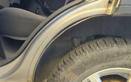 Chevrolet Niva I рестайлинг, 2014 год, 740 000 рублей, 11 фотография