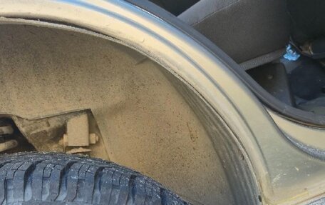 Chevrolet Niva I рестайлинг, 2014 год, 740 000 рублей, 10 фотография