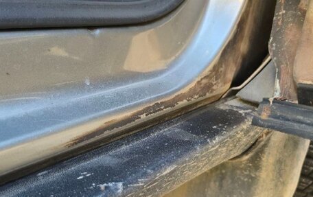 Chevrolet Niva I рестайлинг, 2014 год, 740 000 рублей, 14 фотография