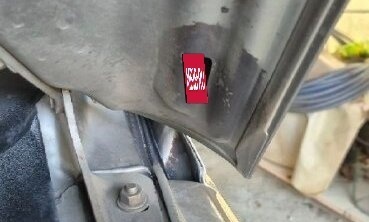 Chevrolet Niva I рестайлинг, 2014 год, 740 000 рублей, 5 фотография