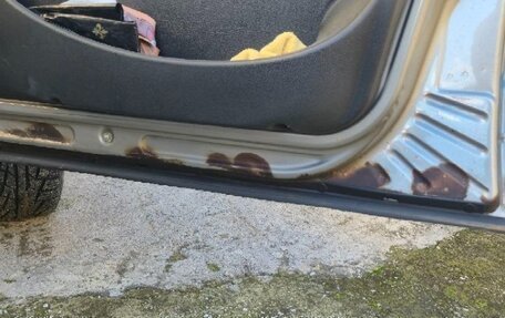 Chevrolet Niva I рестайлинг, 2014 год, 740 000 рублей, 13 фотография