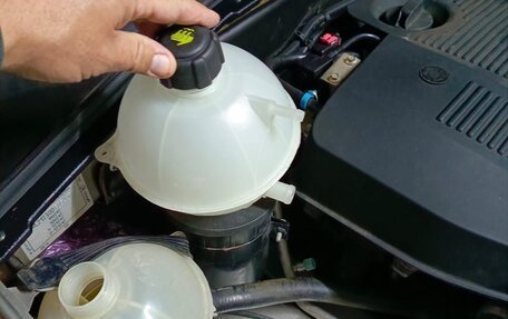 Chevrolet Niva I рестайлинг, 2014 год, 740 000 рублей, 21 фотография