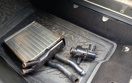 Chevrolet Niva I рестайлинг, 2014 год, 740 000 рублей, 25 фотография