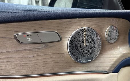 Mercedes-Benz E-Класс, 2019 год, 3 700 000 рублей, 9 фотография