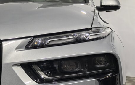 BMW X7, 2024 год, 15 000 000 рублей, 8 фотография