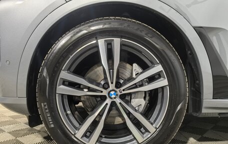 BMW X7, 2024 год, 15 000 000 рублей, 7 фотография