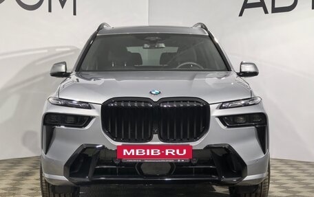 BMW X7, 2024 год, 15 000 000 рублей, 3 фотография