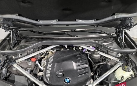 BMW X7, 2024 год, 15 000 000 рублей, 10 фотография