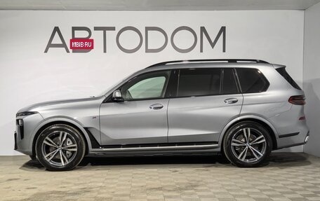 BMW X7, 2024 год, 15 000 000 рублей, 5 фотография