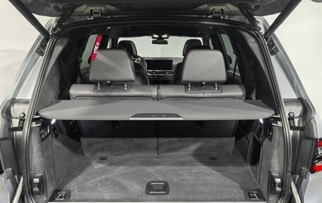 BMW X7, 2024 год, 15 000 000 рублей, 9 фотография