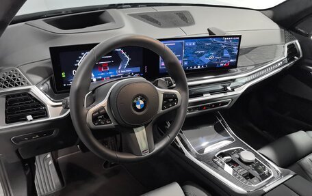 BMW X7, 2024 год, 15 000 000 рублей, 12 фотография