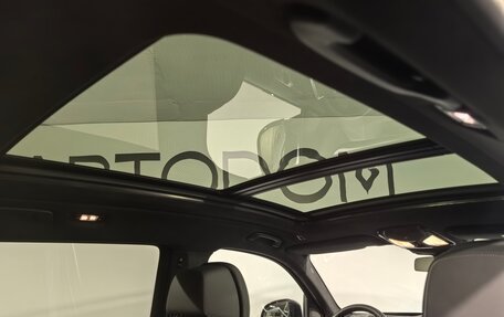 BMW X7, 2024 год, 15 000 000 рублей, 15 фотография