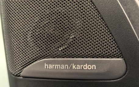 BMW X7, 2024 год, 15 000 000 рублей, 16 фотография