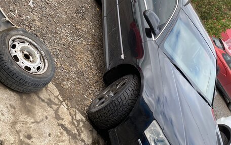 Audi A8, 2005 год, 330 000 рублей, 3 фотография