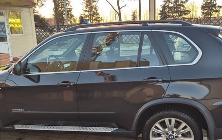 BMW X5, 2011 год, 2 150 000 рублей, 2 фотография