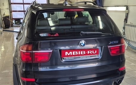 BMW X5, 2011 год, 2 150 000 рублей, 3 фотография