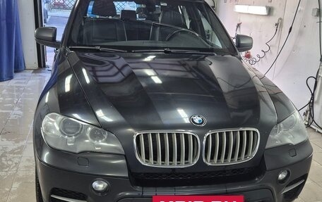 BMW X5, 2011 год, 2 150 000 рублей, 4 фотография