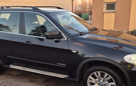 BMW X5, 2011 год, 2 150 000 рублей, 6 фотография