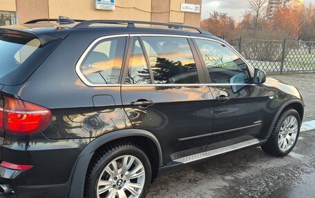 BMW X5, 2011 год, 2 150 000 рублей, 5 фотография