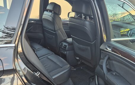 BMW X5, 2011 год, 2 150 000 рублей, 7 фотография