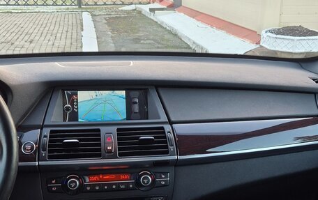 BMW X5, 2011 год, 2 150 000 рублей, 12 фотография