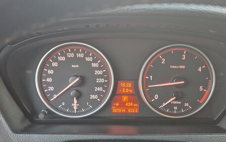 BMW X5, 2011 год, 2 150 000 рублей, 15 фотография