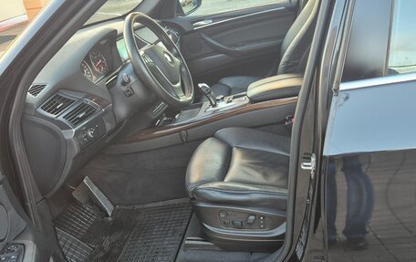 BMW X5, 2011 год, 2 150 000 рублей, 10 фотография