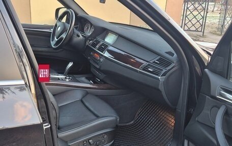 BMW X5, 2011 год, 2 150 000 рублей, 8 фотография