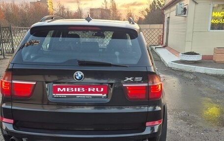 BMW X5, 2011 год, 2 150 000 рублей, 14 фотография
