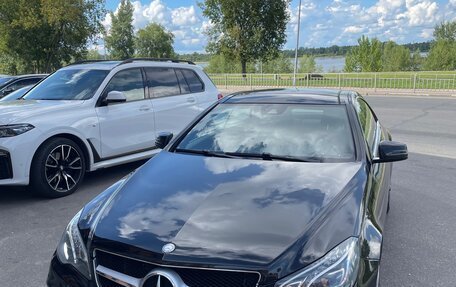 Mercedes-Benz E-Класс, 2013 год, 2 250 000 рублей, 5 фотография