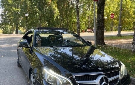 Mercedes-Benz E-Класс, 2013 год, 2 250 000 рублей, 3 фотография