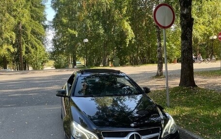 Mercedes-Benz E-Класс, 2013 год, 2 250 000 рублей, 4 фотография