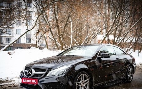 Mercedes-Benz E-Класс, 2013 год, 2 250 000 рублей, 10 фотография