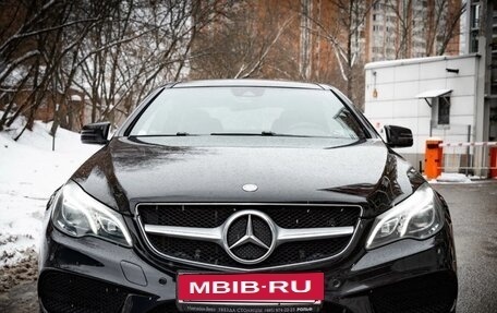 Mercedes-Benz E-Класс, 2013 год, 2 250 000 рублей, 9 фотография