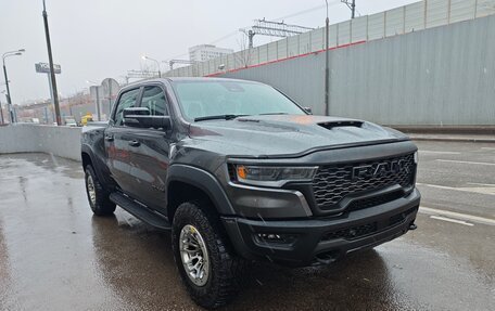 Rambler 1500, 2025 год, 11 000 000 рублей, 3 фотография