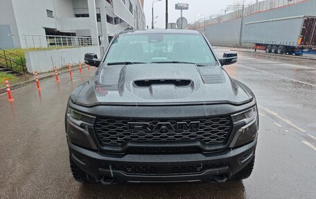 Rambler 1500, 2025 год, 11 000 000 рублей, 2 фотография