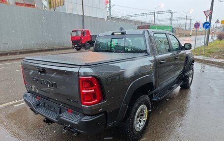 Rambler 1500, 2025 год, 11 000 000 рублей, 4 фотография