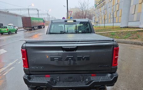 Rambler 1500, 2025 год, 11 000 000 рублей, 5 фотография