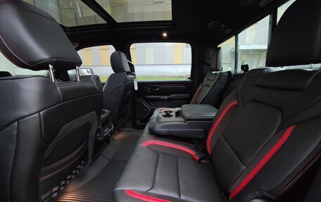 Rambler 1500, 2025 год, 11 000 000 рублей, 10 фотография