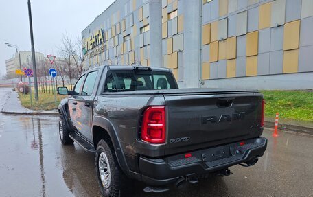 Rambler 1500, 2025 год, 11 000 000 рублей, 6 фотография