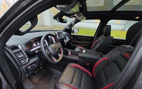 Rambler 1500, 2025 год, 11 000 000 рублей, 12 фотография