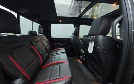 Rambler 1500, 2025 год, 11 000 000 рублей, 9 фотография
