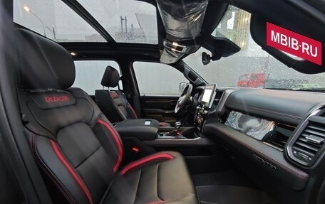 Rambler 1500, 2025 год, 11 000 000 рублей, 8 фотография