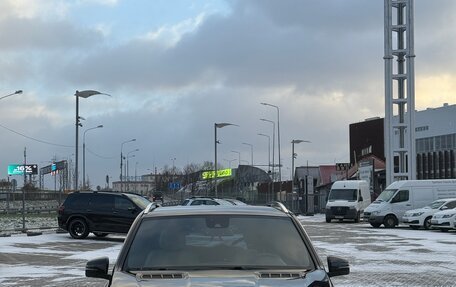 Mercedes-Benz M-Класс, 2015 год, 3 300 000 рублей, 2 фотография