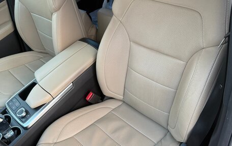 Mercedes-Benz M-Класс, 2015 год, 3 300 000 рублей, 10 фотография