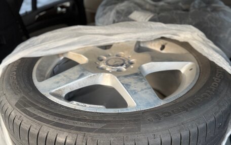 Mercedes-Benz M-Класс, 2015 год, 3 300 000 рублей, 14 фотография