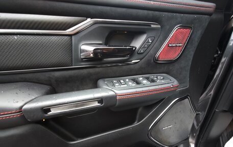 Rambler 1500, 2025 год, 11 000 000 рублей, 13 фотография