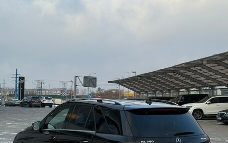 Mercedes-Benz M-Класс, 2015 год, 3 300 000 рублей, 5 фотография