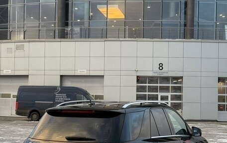 Mercedes-Benz M-Класс, 2015 год, 3 300 000 рублей, 6 фотография