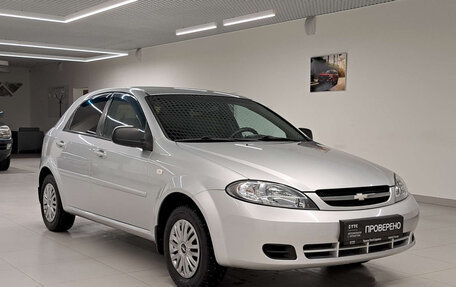 Chevrolet Lacetti, 2011 год, 520 000 рублей, 7 фотография